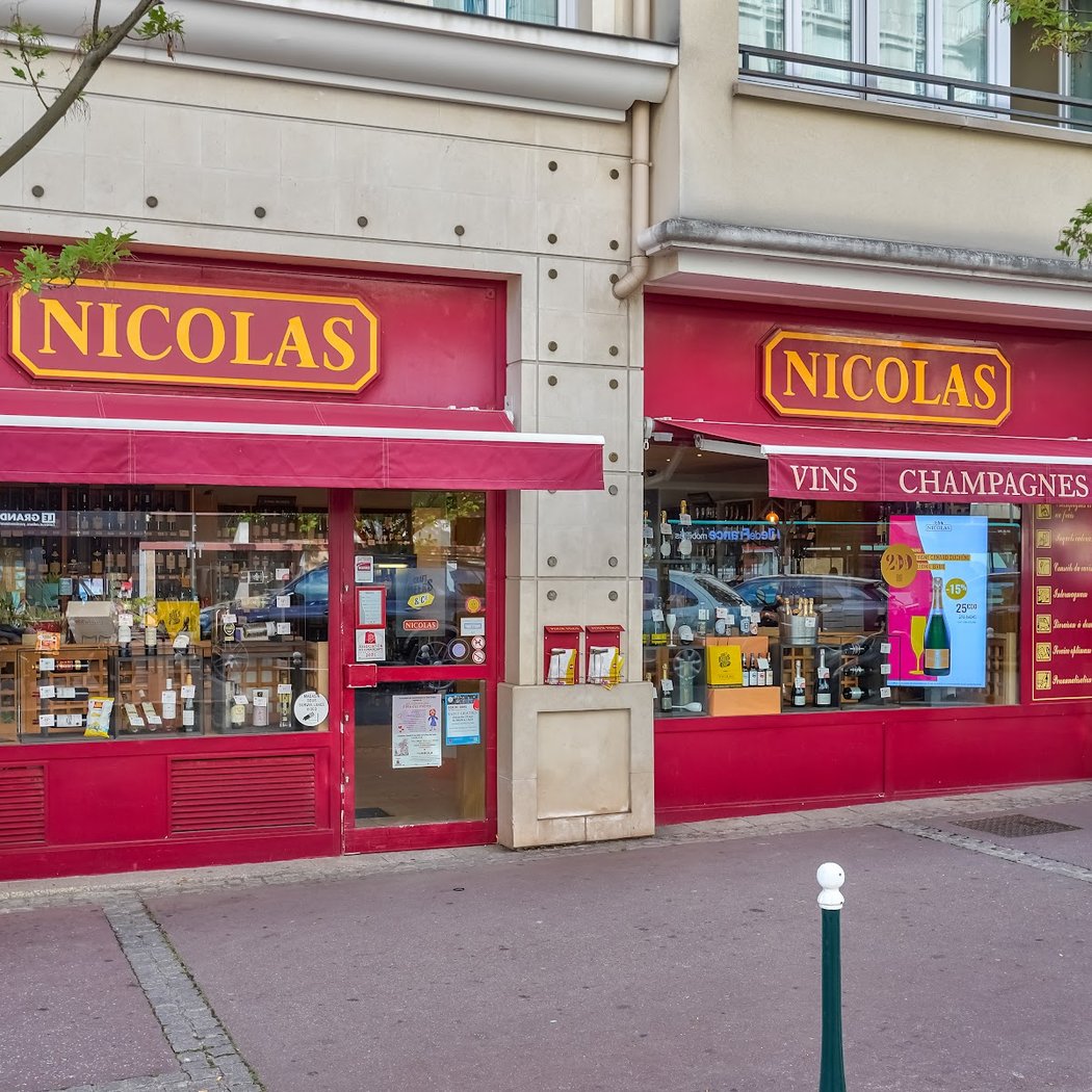 Nicolas Saint Gratien 2